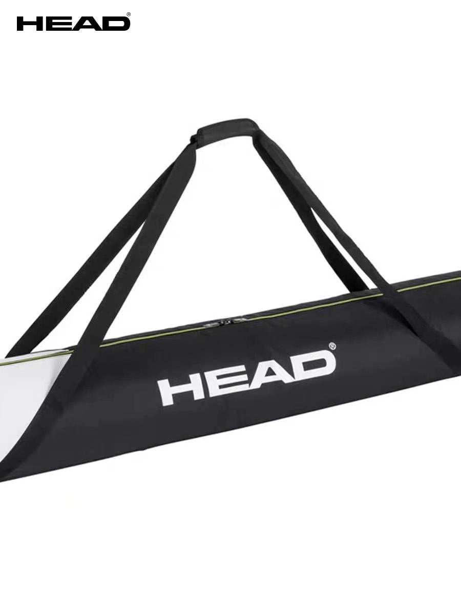 HEAD Калъф за ски и щеки