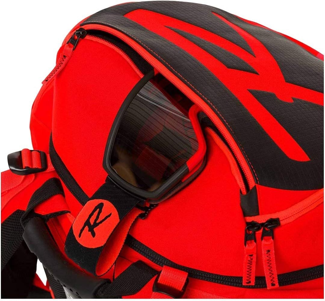 Rossignol Ски раница UNISEX Racing Hero Athletes Bag  – за обувки и принадлежности