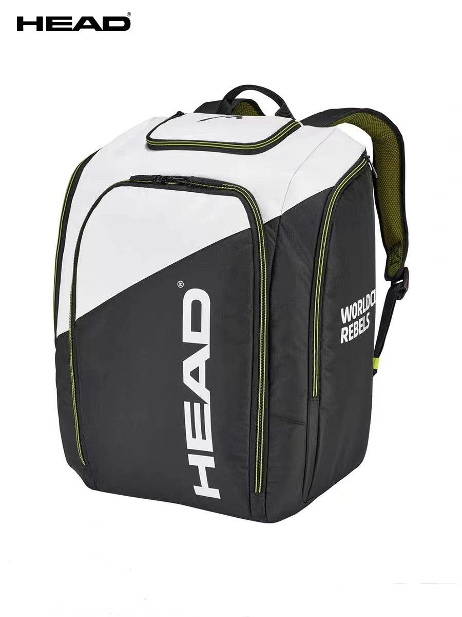 HEAD Ски раница Race Code 55L – за обувки и принадлежности