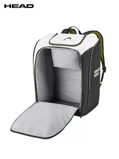 HEAD Ски раница Race Code 55L – за обувки и принадлежности