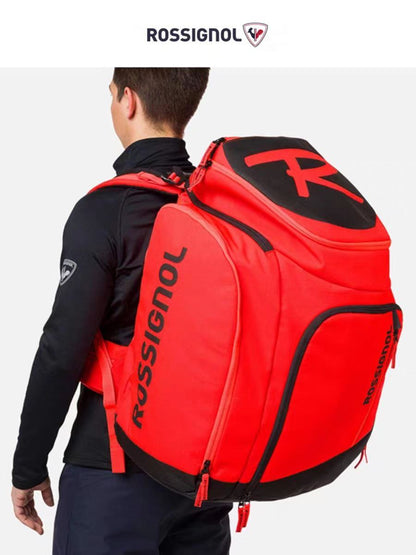 Rossignol Ски раница UNISEX Racing Hero Athletes Bag  – за обувки и принадлежности