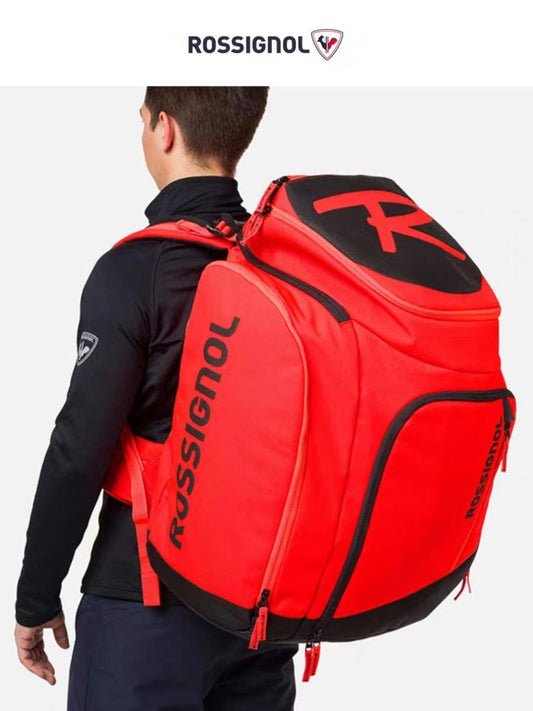 Rossignol Ски раница UNISEX Racing Hero Athletes Bag  – за обувки и принадлежности