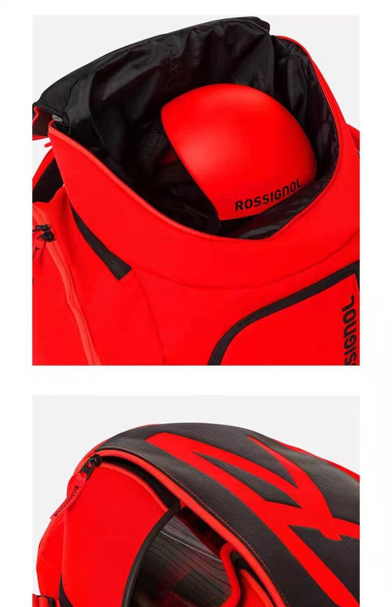 Rossignol Ски раница UNISEX Racing Hero Athletes Bag  – за обувки и принадлежности