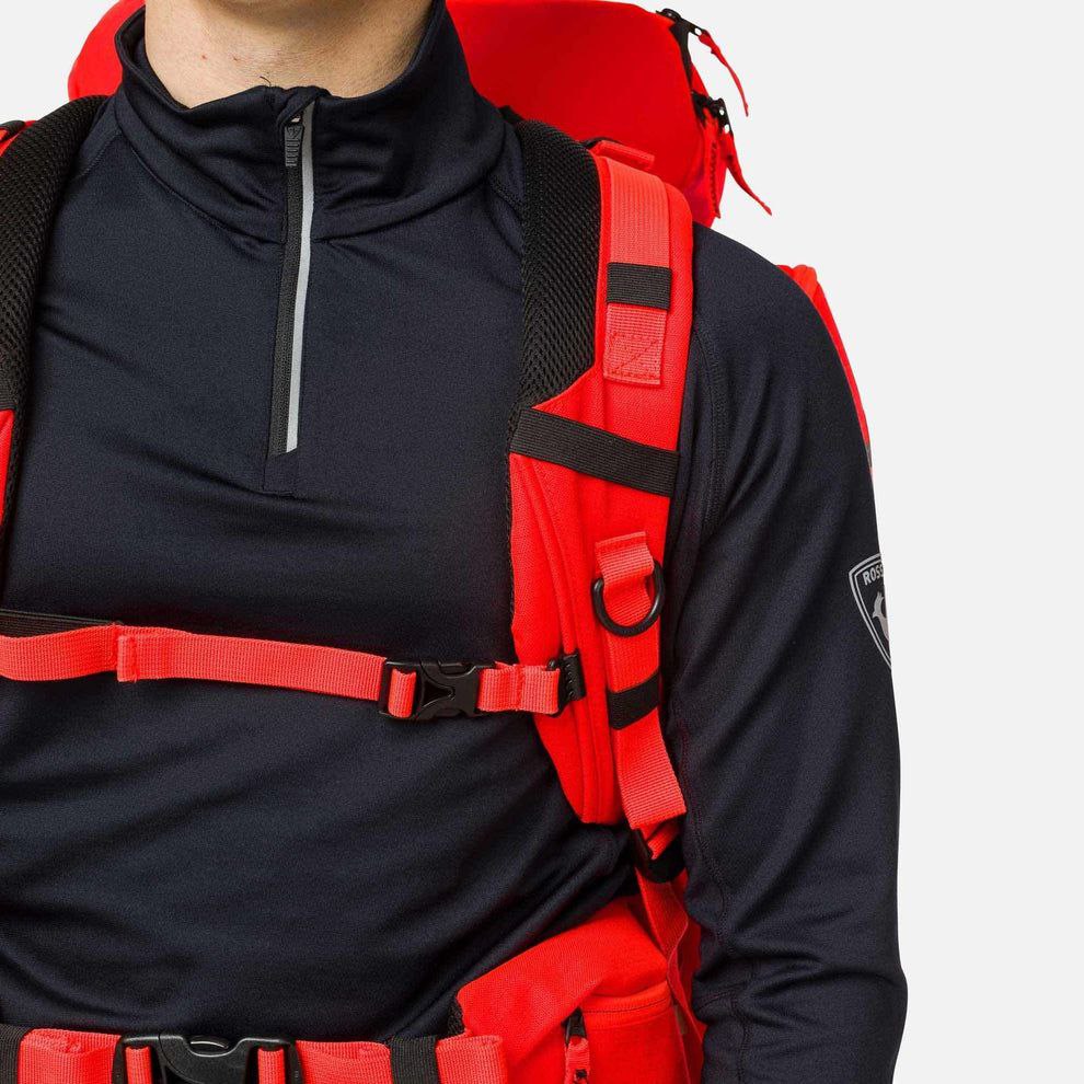 Rossignol Ски раница UNISEX Racing Hero Athletes Bag  – за обувки и принадлежности