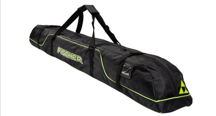 Fischer Калъф за ски и щеки