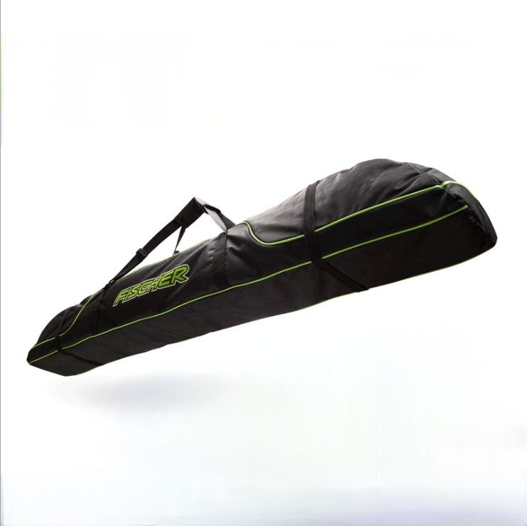 Fischer Калъф за ски и щеки