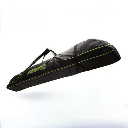 Fischer Калъф за ски и щеки