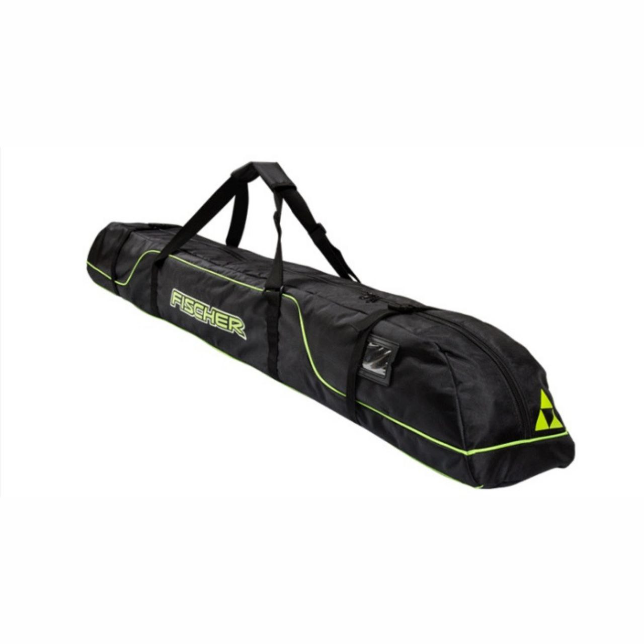 Fischer Калъф за ски и щеки