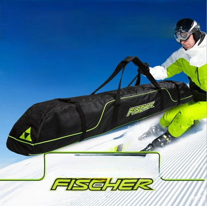 Fischer Калъф за ски и щеки