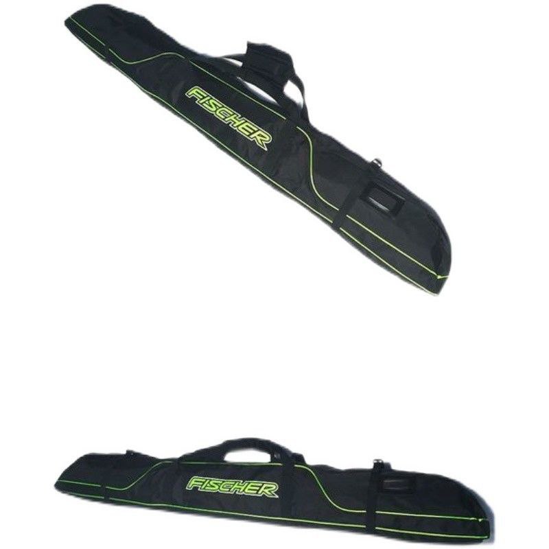Fischer Калъф за ски и щеки