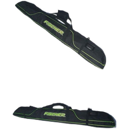 Fischer Калъф за ски и щеки