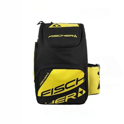 Fischer Ски раница Race Code 55L – за обувки и принадлежности